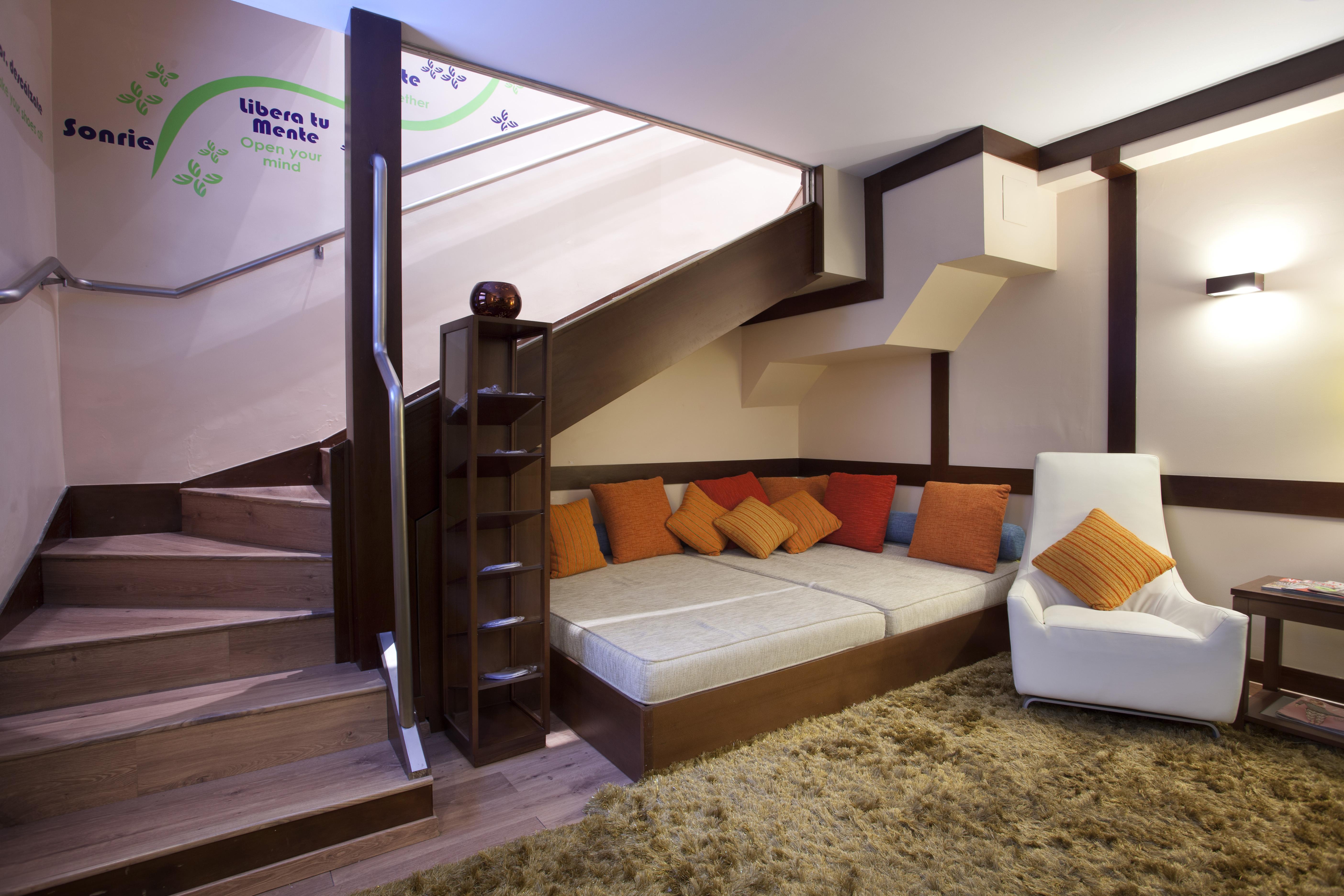 גרנדה Suites Gran Via 44 מראה חיצוני תמונה