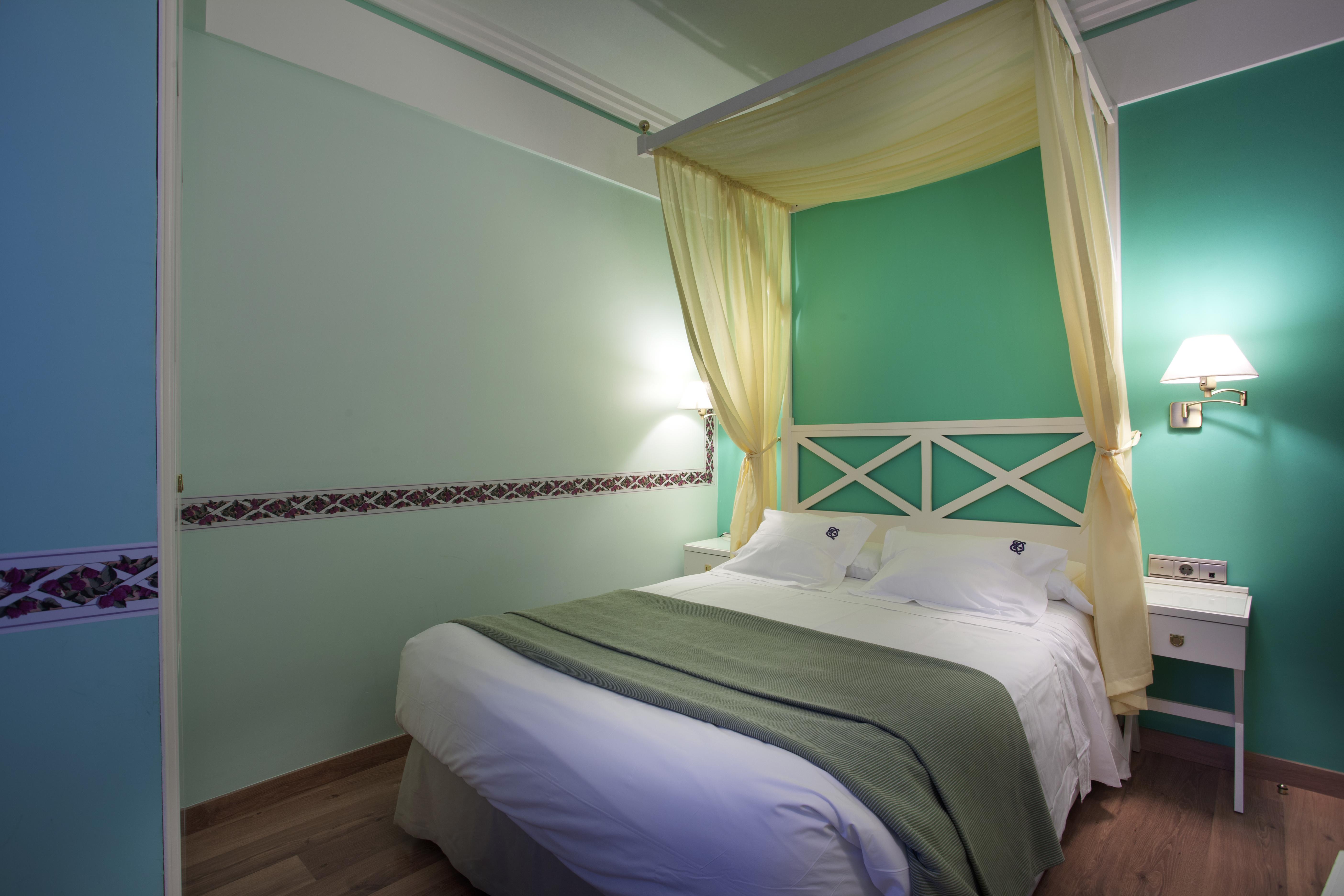 גרנדה Suites Gran Via 44 מראה חיצוני תמונה