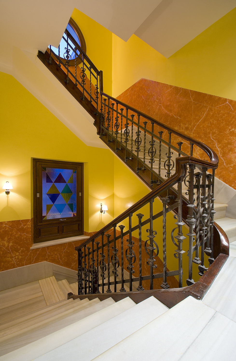 גרנדה Suites Gran Via 44 מראה חיצוני תמונה