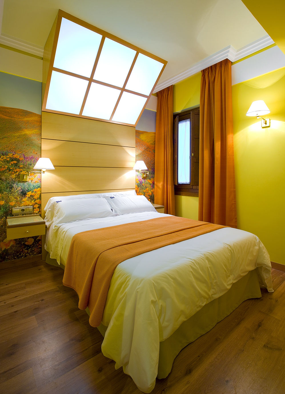 גרנדה Suites Gran Via 44 חדר תמונה