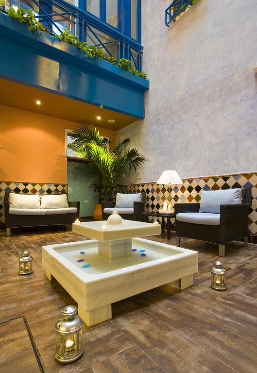 גרנדה Suites Gran Via 44 מראה חיצוני תמונה