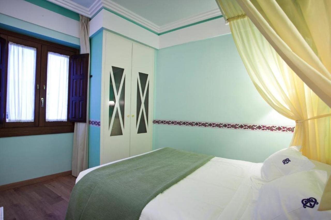 גרנדה Suites Gran Via 44 מראה חיצוני תמונה